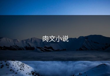肉文小说